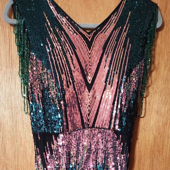 Dress - Picture 1 of 2